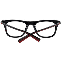 Ducati Black Plastic Glasses (Frames)