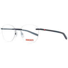 Ducati Black Plastic Glasses (Frames)
