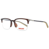 Ducati Brown Plastic Glasses (Frames)
