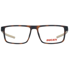 Ducati Brown Plastic Glasses (Frames)