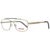 Ducati Gold Metal Glasses (Frames)