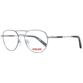 Ducati Gray Metal Glasses (Frames)