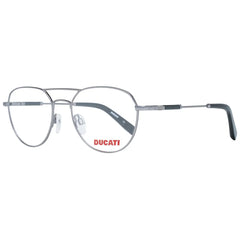 Ducati Gray Metal Glasses (Frames)