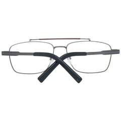 Ducati Gray Metal Glasses (Frames)