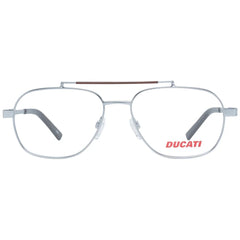 Ducati Gray Metal Glasses (Frames)
