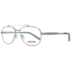 Ducati Gray Metal Glasses (Frames)
