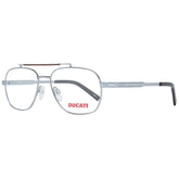 Ducati Gray Metal Glasses (Frames)