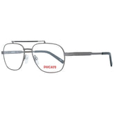 Ducati Gray Metal Glasses (Frames)