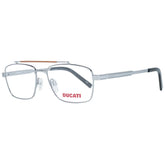 Ducati Gray Metal Glasses (Frames)