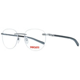 Ducati Gray Plastic Glasses (Frames)