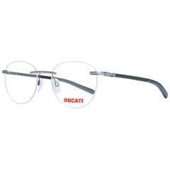 Ducati Gray Plastic Glasses (Frames)