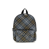 Burberry Multicolor Polyester Backpack