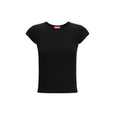 Diesel Black Cotton Sportswear