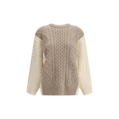 Ella Adelina Sweater - One Size - Sweaters