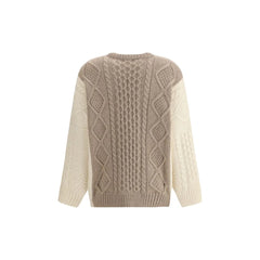 Ella Adelina Sweater - One Size - Sweaters