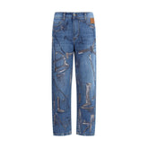 Ella Carota Jeans - Jeans