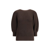 Ella Merino wool Sweater - M - Sweaters