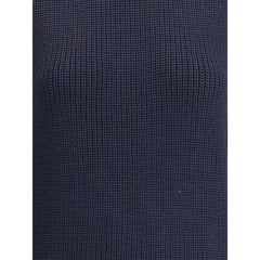 Ella Merino wool Sweater - Sweaters