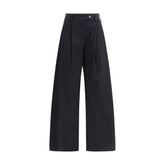 Ella Pants - IT42 | L - Trousers