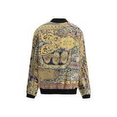 Ella Rajiv Jacket - One Size - Bomber Jackets