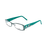 Emilio Pucci Bicolor Metal Frames - Eyeglasses