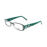 Emilio Pucci Bicolor Metal Frames - Eyeglasses