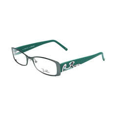 Emilio Pucci Bicolor Metal Frames - Eyeglasses
