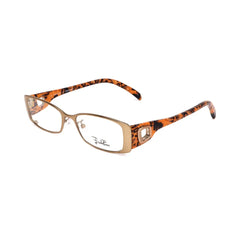 Emilio Pucci Bicolor Metal Frames - Eyeglasses