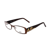Emilio Pucci Bicolor Metal Frames - Eyeglasses