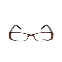 Emilio Pucci Bicolor Metal Frames - Eyeglasses