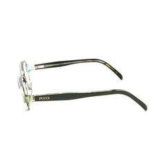 Emilio Pucci Bicolor Plastic Frames - Eyeglasses