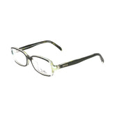 Emilio Pucci Bicolor Plastic Frames - Eyeglasses