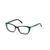 Emilio Pucci Black Acetate Frames - Eyeglasses