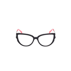 Emilio Pucci Black Acetate Frames - Eyeglasses
