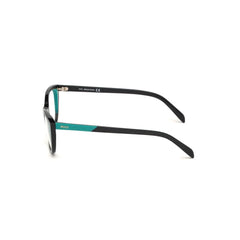 Emilio Pucci Black Acetate Frames - Eyeglasses