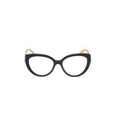 Emilio Pucci Black Acetate Frames - Eyeglasses