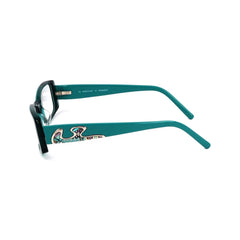 Emilio Pucci Black Plastic Frames - Eyeglasses
