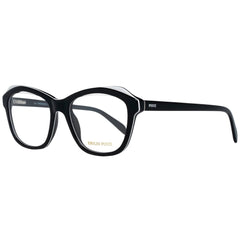 Emilio Pucci Black Plastic Glasses (Frames)