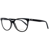 Emilio Pucci Black Plastic Glasses (Frames)