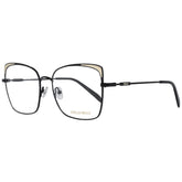 Emilio Pucci Black Women Glasses Frame