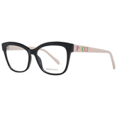 Emilio Pucci Black Women Glasses Frame - Eyeglasses