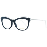 Emilio Pucci Black Women Glasses Frame - Eyeglasses