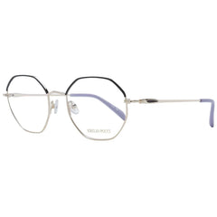 Emilio Pucci Black Women Glasses Frame - Eyeglasses