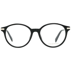 Emilio Pucci Black Women Glasses Frame - Eyeglasses