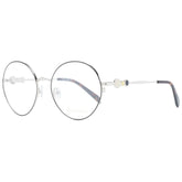 Emilio Pucci Black Women Glasses Frame - Eyeglasses