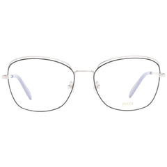 Emilio Pucci Black Women Glasses Frame - Eyeglasses