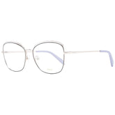 Emilio Pucci Black Women Glasses Frame - Eyeglasses
