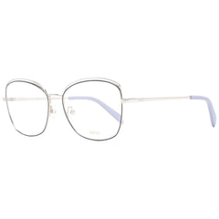 Emilio Pucci Black Women Glasses Frame - Eyeglasses