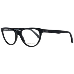 Emilio Pucci Black Women Glasses Frame - Eyeglasses