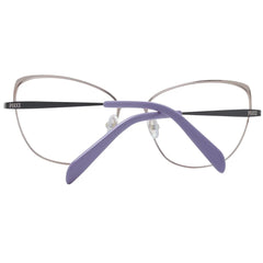 Emilio Pucci Black Women Glasses Frame - Eyeglasses